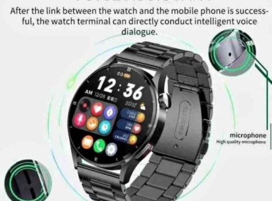 SMART WATCH