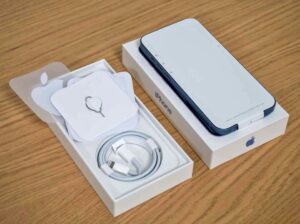 IPHONE 14 SIMPLE