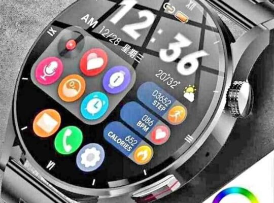 SMART WATCH
