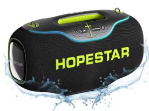 RADIO HOPESTAR
