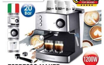 MACHINE A CAFÉ