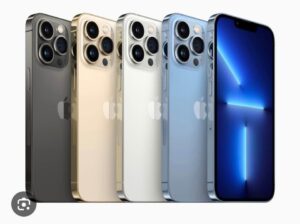 IPHONE 13