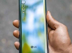 LG 5G