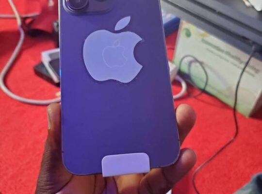 IPHONE 14 PRO