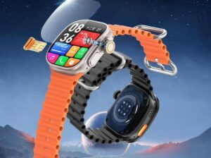 SMART WATCH