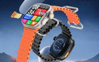 SMART WATCH