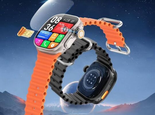 SMART WATCH