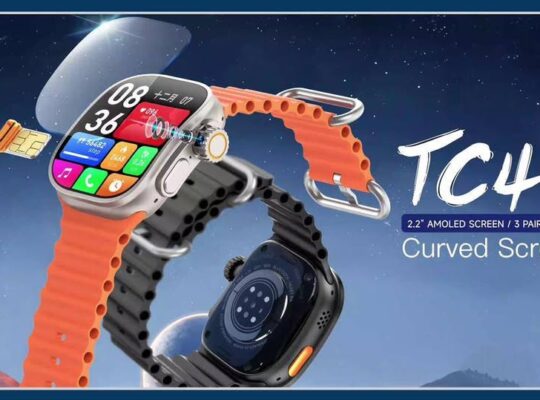 SMART WATCH