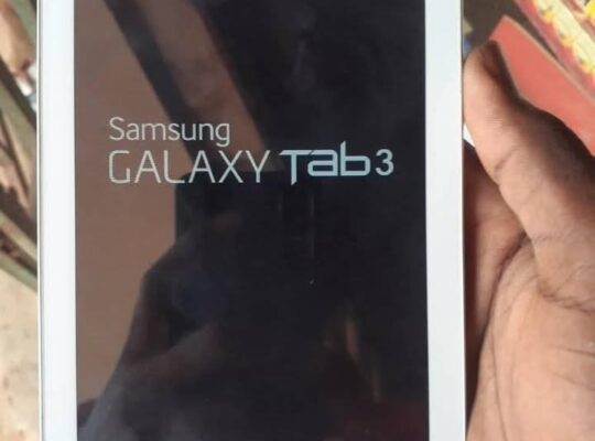 SAMSUNG GALAXY TAB3