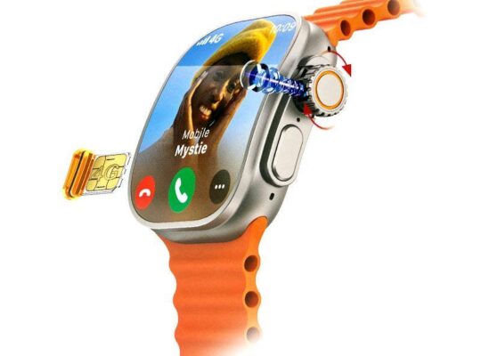 SMART WATCH