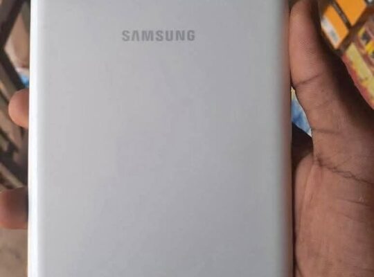 SAMSUNG GALAXY TAB3