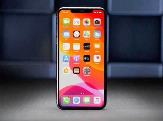 IPHONE 11 PRO
