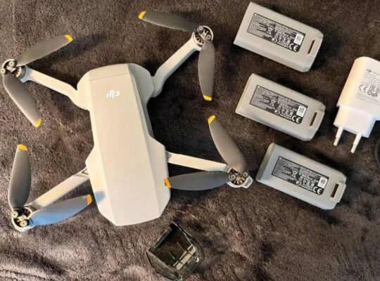 MINI DRONE