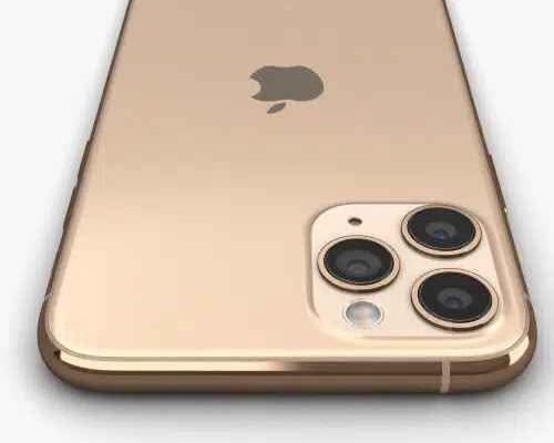 IPHONE 11 PRO