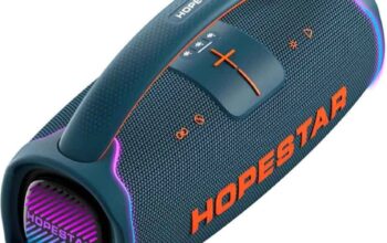 RADIO HOPESTAR