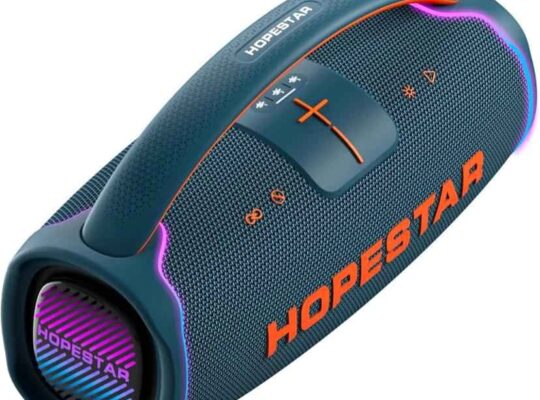 RADIO HOPESTAR