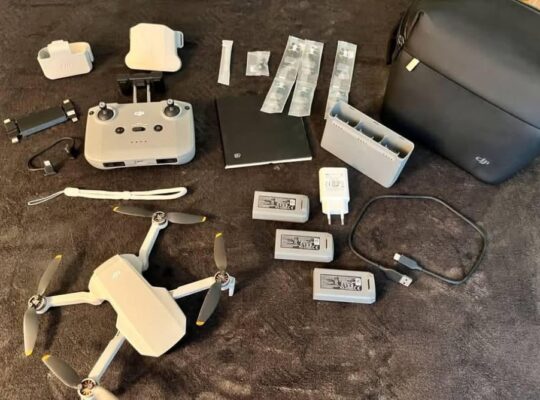 MINI DRONE