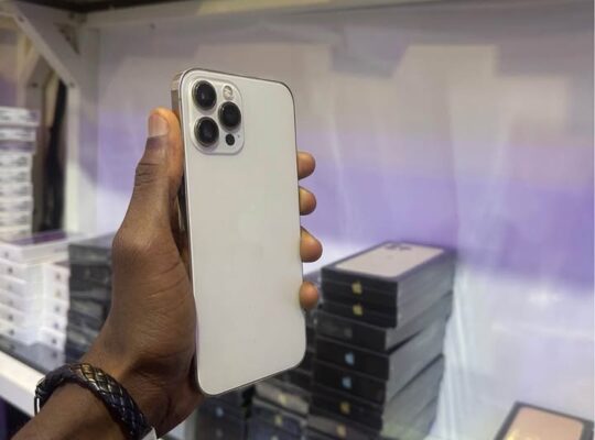 IPHONE 12 PRO MAX
