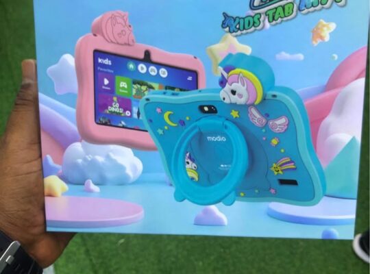 TABLETTE EDUCATIVE M71