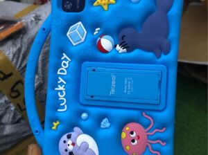 TABLETTE EDUCATIVE