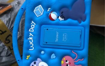 TABLETTE EDUCATIVE