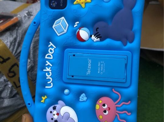 TABLETTE EDUCATIVE