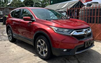 HONDA CRV