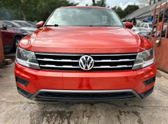 Volkswagen