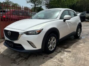 MAZDA CX