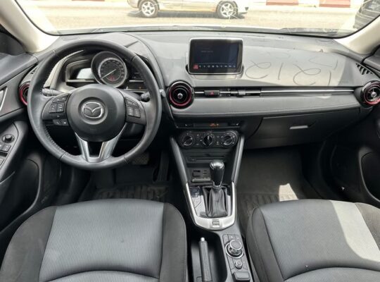 MAZDA CX