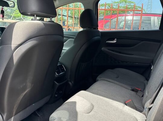 HYUNDAI SÀNTAFE