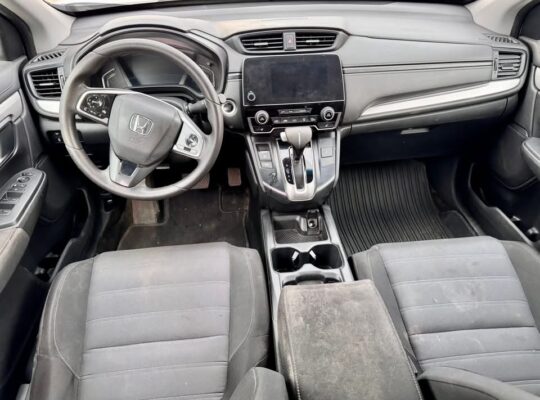 HONDA CRV