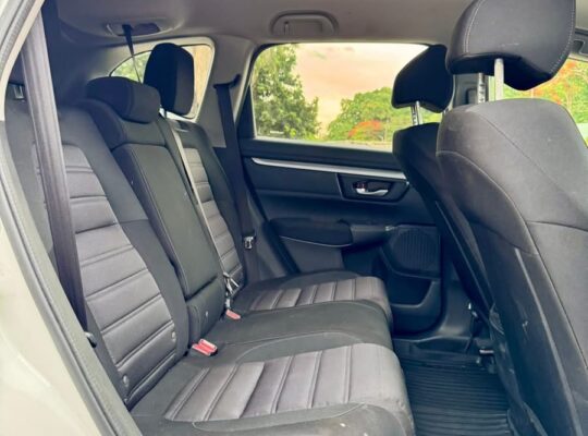 HONDA CRV