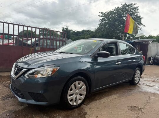 NISSAN SENTRA