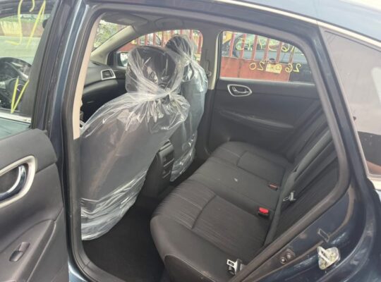 NISSAN SENTRA