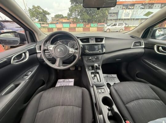 NISSAN SENTRA