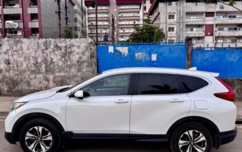 HONDA CRV