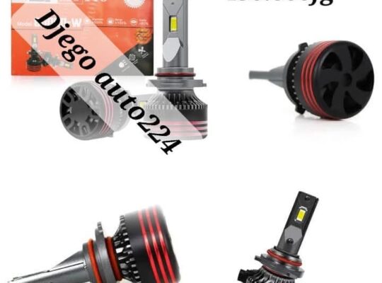 ACCESSOIRES VOITURES