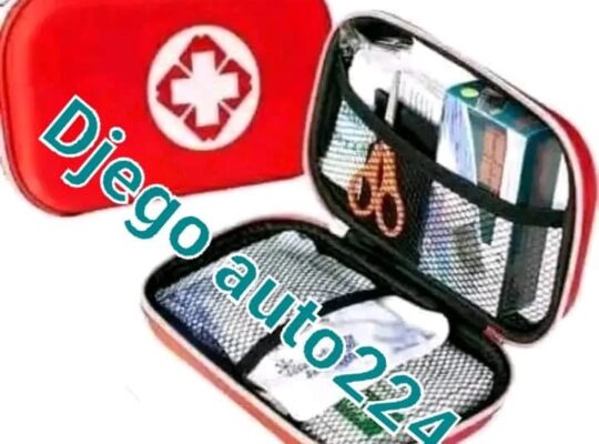 ACCESSOIRES VOITURES
