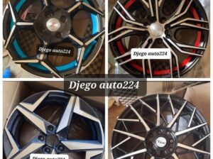 ACCESOIRES VOITURES