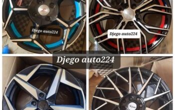 ACCESOIRES VOITURES