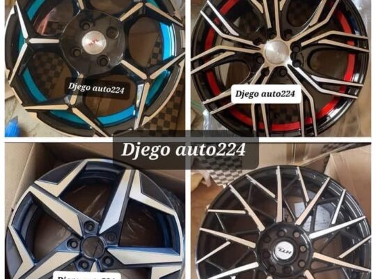 ACCESOIRES VOITURES