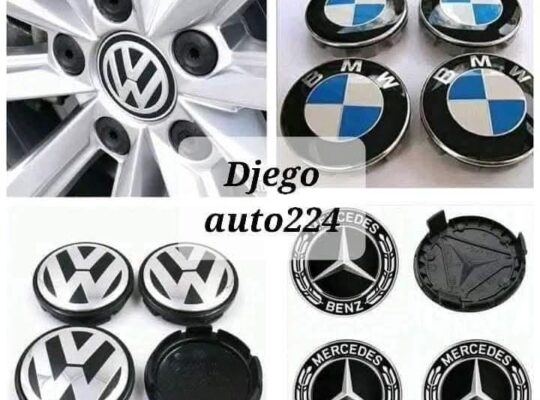 ACCESSOIRES VOITURES