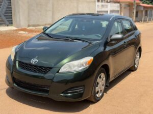 TOYOTA MATRIX