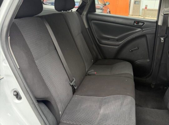TOYOTA MATRIX
