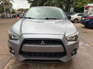 MITSUBISHI RVR SPORT
