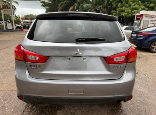 MITSUBISHI RVR SPORT