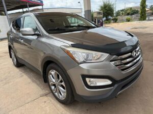 HYUNDAI SÀNTAFE