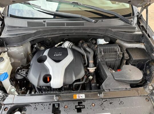HYUNDAI SÀNTAFE