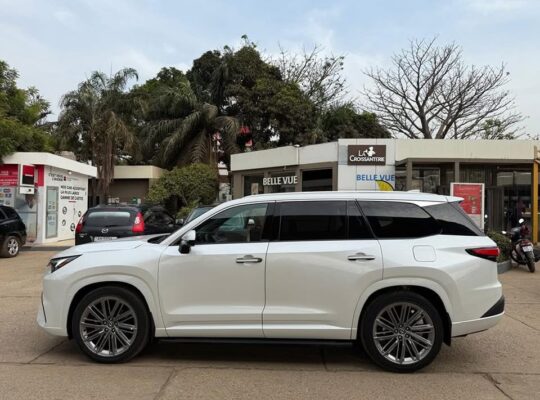 LEXUS TX350